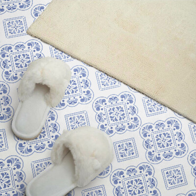 Pvc wandpaneel Elegantes dekoratives Muster