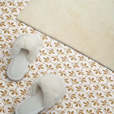 Wandverkleidung paneel Elegantes Pflanzenmuster