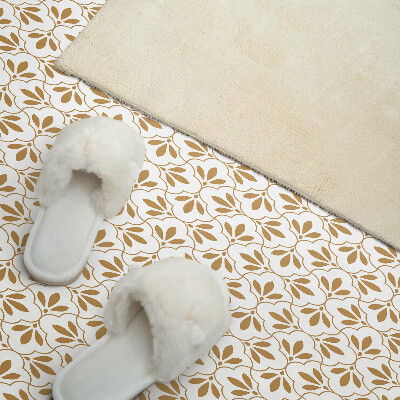 Wandverkleidung paneel Elegantes Pflanzenmuster