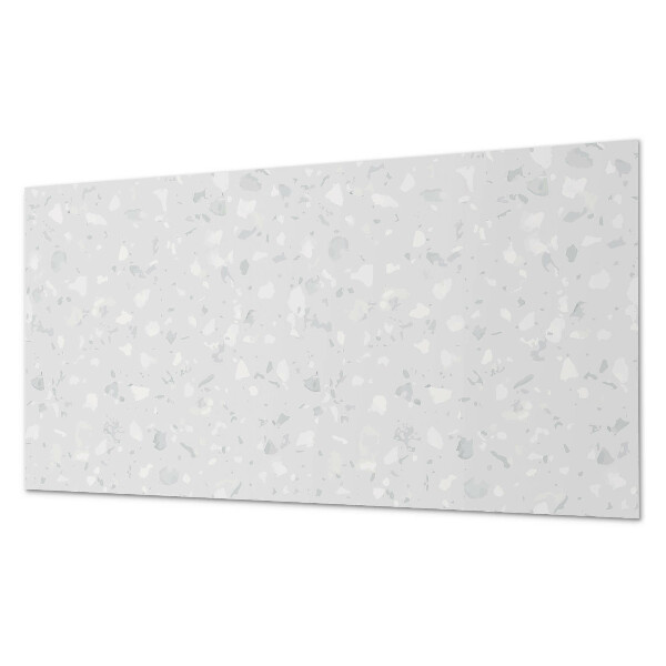 Pvc wandpaneel Abstraktes Terrazzomuster