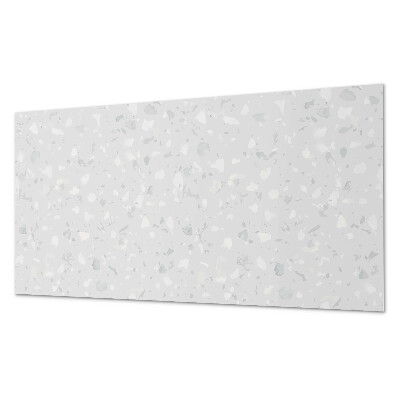 Pvc wandpaneel Abstraktes Terrazzomuster