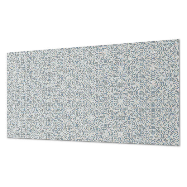 Wandverkleidung paneel Geometrisches Muster mit Rauten