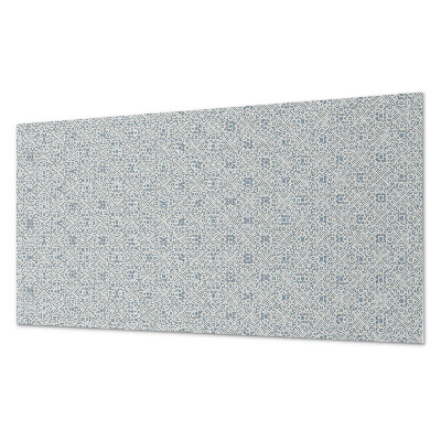 Wandverkleidung paneel Geometrisches Muster mit Rauten