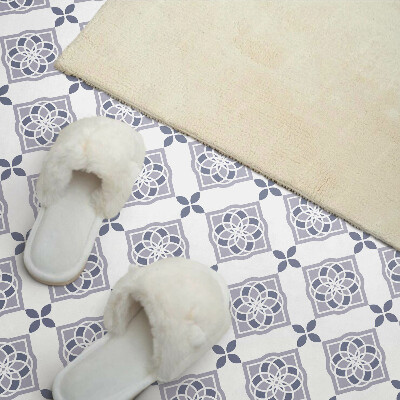 Pvc wandpaneel Geometrisches Rautenmuster