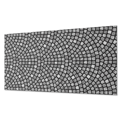 Pvc wandpaneel Mosaikmusterdesign