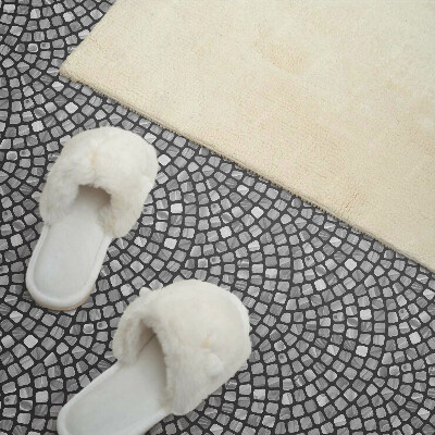 Pvc wandpaneel Mosaikmusterdesign