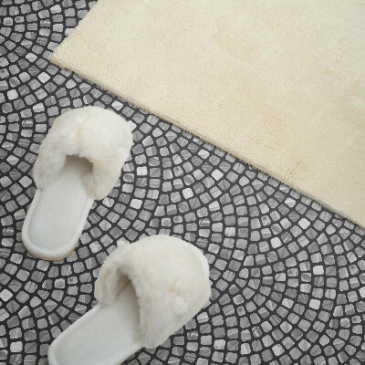 Pvc wandpaneel Mosaikmusterdesign