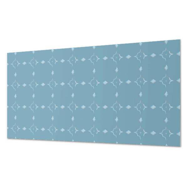 Wandverkleidung paneel Geometrisches Rautenmuster