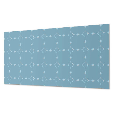Wandverkleidung paneel Geometrisches Rautenmuster