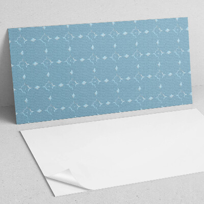 Wandverkleidung paneel Geometrisches Rautenmuster