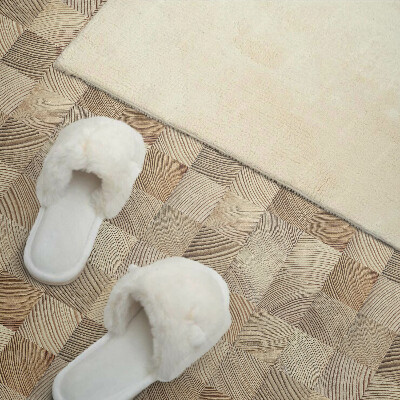 Pvc wandpaneel Holzbrettmuster