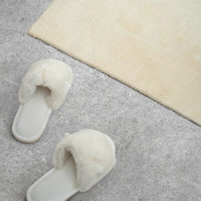 Pvc wandpaneel Rohbetonstruktur