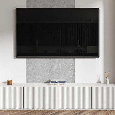 Pvc wandpaneel Rohbetonstruktur