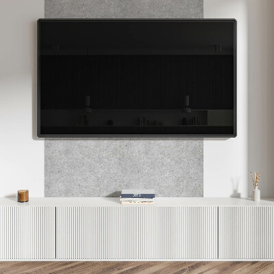 Pvc wandpaneel Rohbetonstruktur