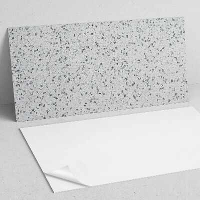 Dekorpaneel Steinmuster mit Textur