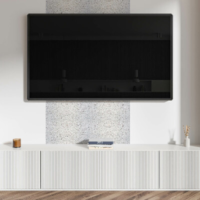 Wandverkleidung paneel Natursteinstruktur