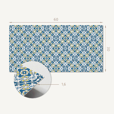 Wandverkleidung paneel Geometrisches Muster