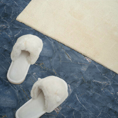 Pvc wandpaneel Natursteinmuster