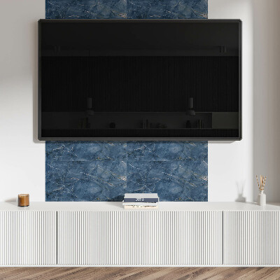 Pvc wandpaneel Natursteinmuster
