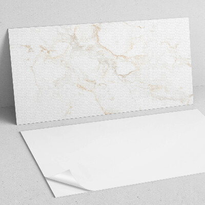 Wandverkleidung paneel Elegantes Marmormuster