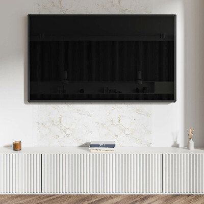 Wandverkleidung paneel Elegantes Marmormuster