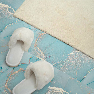 Pvc wandpaneel Abstraktes flüssiges Muster
