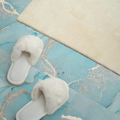Pvc wandpaneel Abstraktes flüssiges Muster