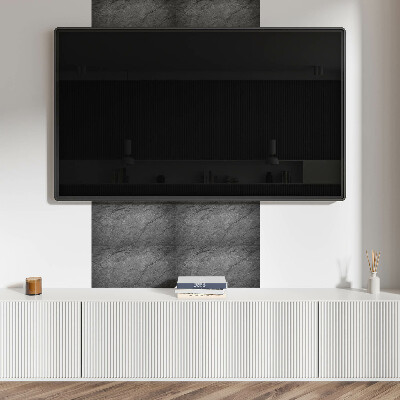 Pvc wandpaneel Natursteinstruktur