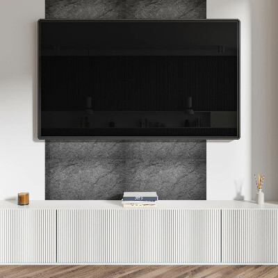Pvc wandpaneel Natursteinstruktur