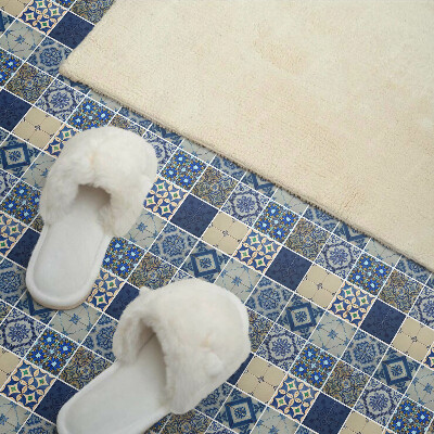 Pvc wandpaneel Mosaikfliesenmuster