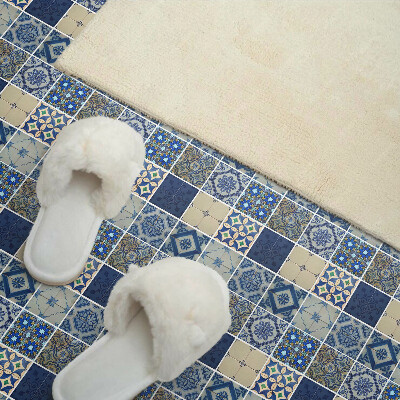 Pvc wandpaneel Mosaikfliesenmuster