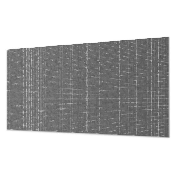 Wandverkleidung paneel Geometrisches Linienmuster