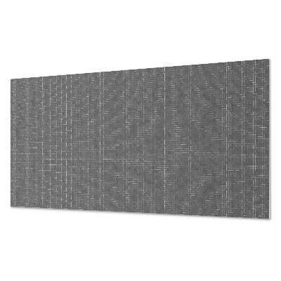 Wandverkleidung paneel Geometrisches Linienmuster