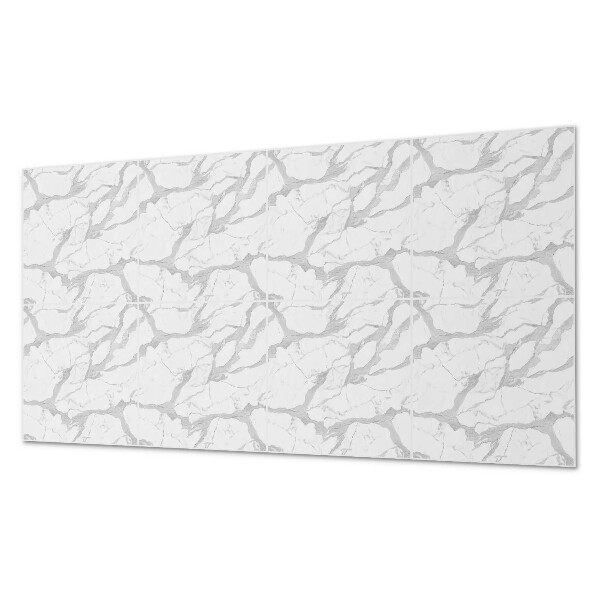 Pvc wandpaneel Geädertes Marmormuster