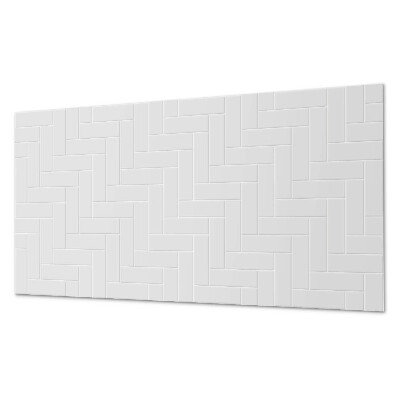Pvc wandpaneel Fischgrätenmuster