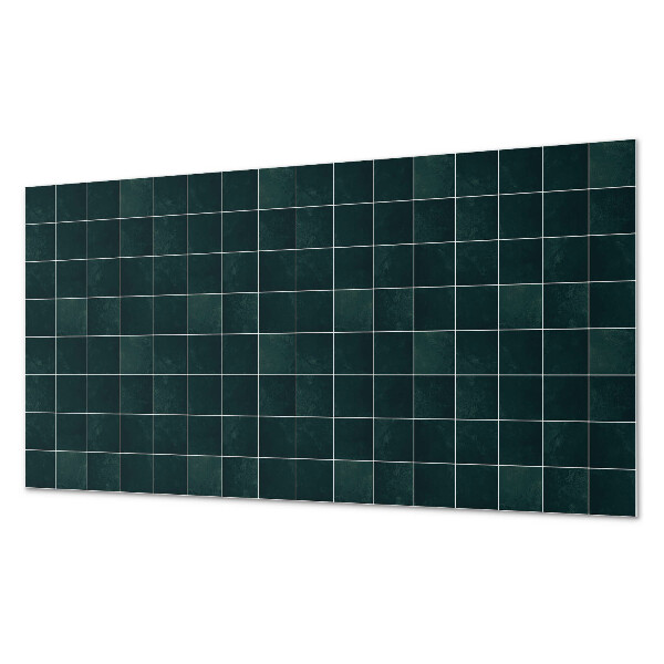 Wandverkleidung paneel Geometrisches Fliesenmuster