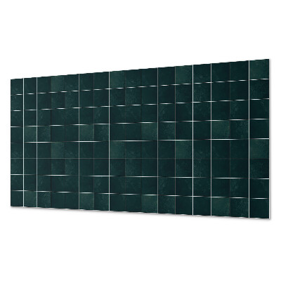 Wandverkleidung paneel Geometrisches Fliesenmuster