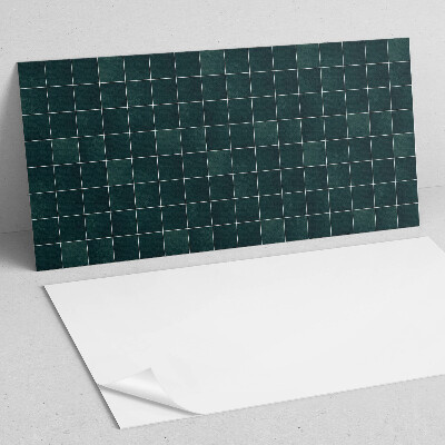 Wandverkleidung paneel Geometrisches Fliesenmuster