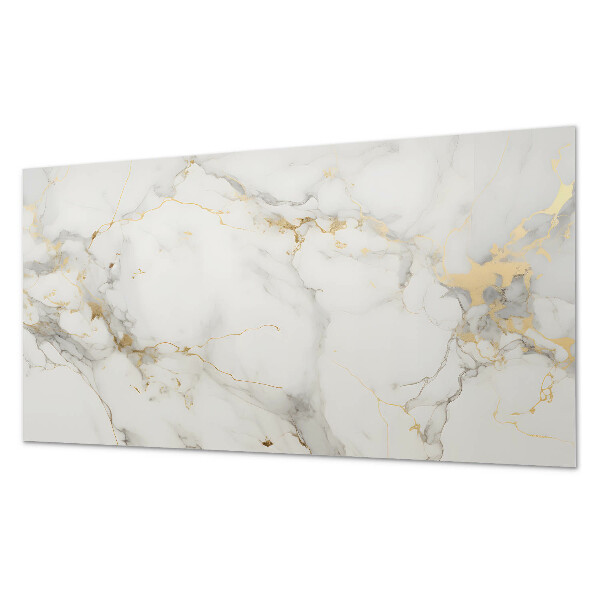 Pvc wandpaneel Elegantes Marmormuster