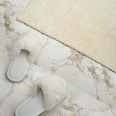 Pvc wandpaneel Elegantes Marmormuster