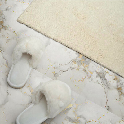 Pvc wandpaneel Elegantes Marmormuster