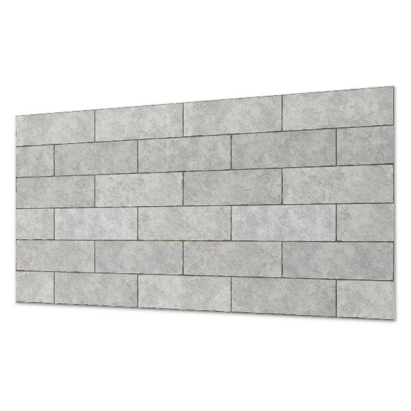 Pvc wandpaneel 3D-Ziegelmuster