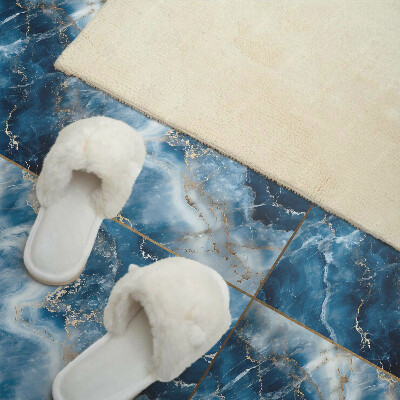 Pvc wandpaneel Abstraktes Marmormuster
