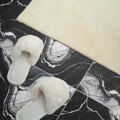 Pvc wandpaneel Abstraktes Marmormuster