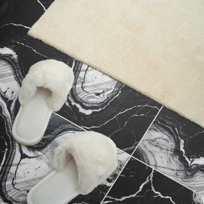 Pvc wandpaneel Abstraktes Marmormuster