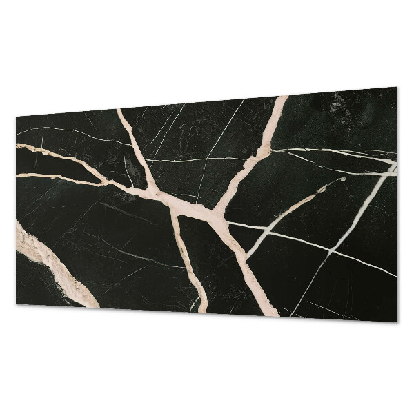 Wandverkleidung paneel Elegantes Marmormuster