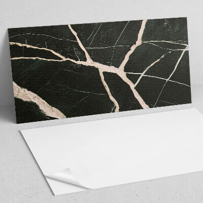 Wandverkleidung paneel Elegantes Marmormuster