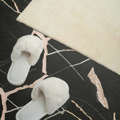 Wandverkleidung paneel Elegantes Marmormuster