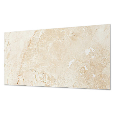 Pvc wandpaneel Elegantes Marmormuster