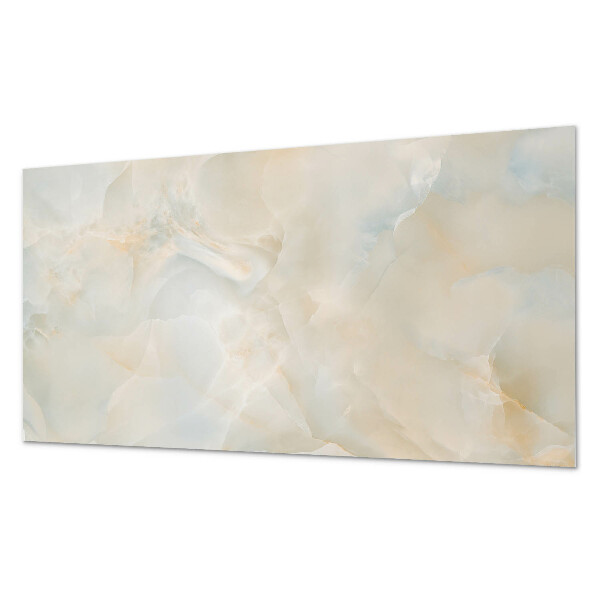 Pvc wandpaneel Abstraktes Marmormuster